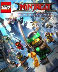 The LEGO NINJAGO Movie Video Game (2017) PC | RePack  xatab